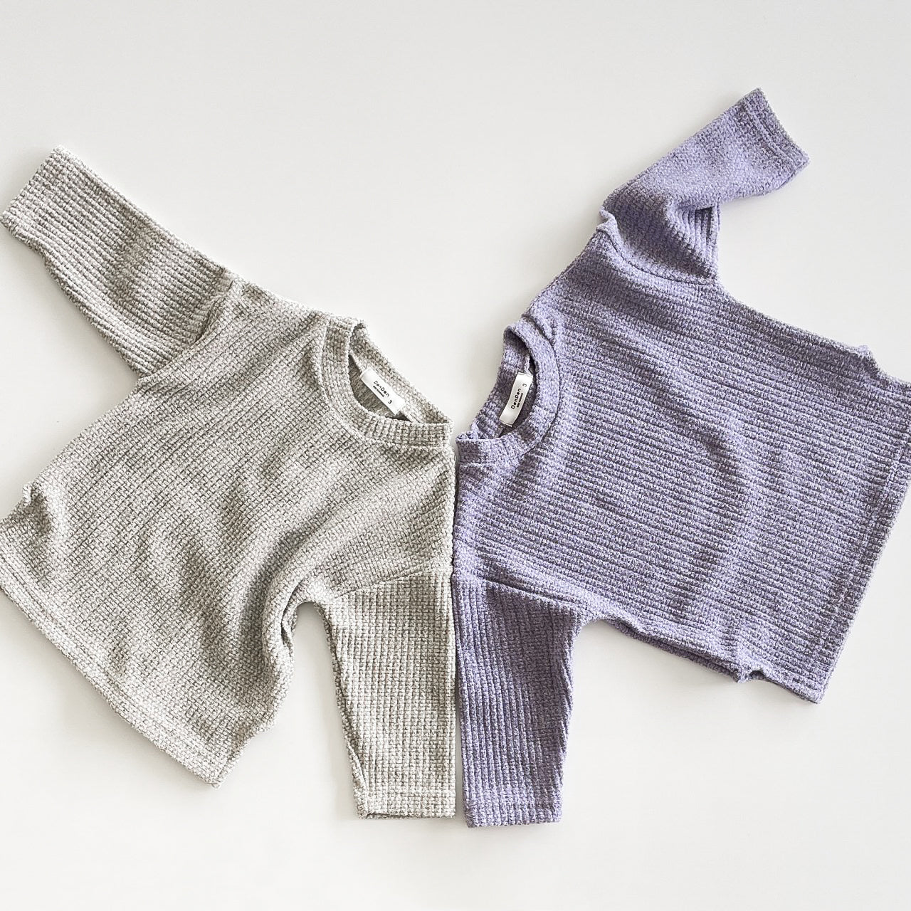Berry Jumper - Periwinkle