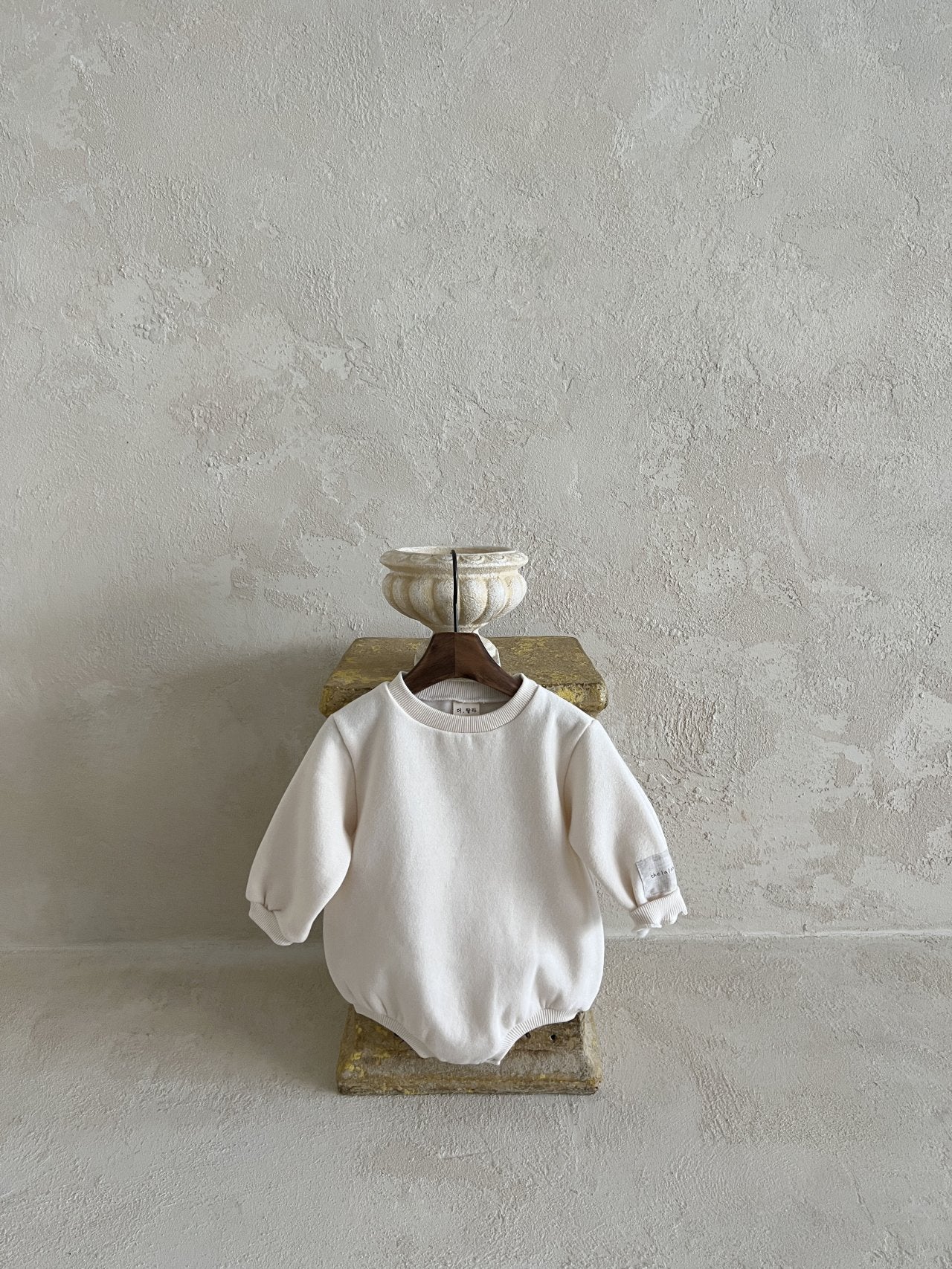 Lala Suit - Ivory